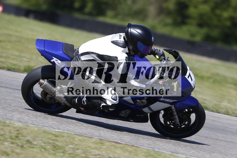 /12 30.04.2025 Speer Racing ADR/Classic/71